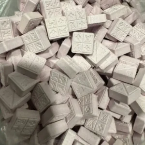 25 Ecstacy Pills (MDMA) - Bazooka Bars Official