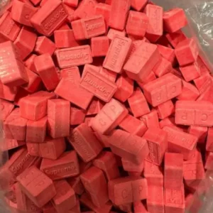 25 Ecstacy Pills (MDMA) - Bazooka Bars Official