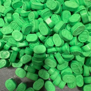 25 Ecstacy Pills (MDMA) - Bazooka Bars Official