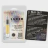 5MeO DMT, Vaporisateur Lucid Supply Co 5-MeO DMT 150 mg/0,5 mL - Bazooka Bars Official