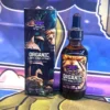 Bazooka Lion’s Mane - Bazooka Bars Official