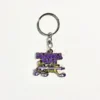 Bazooka Logo Key Ring, Buy Bazooka Bars UK, Bazooka Bars Official