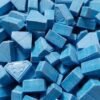 Buy Blue Punisher 300mg, Pure Ecstasy Punisher - Bazooka Bars Official