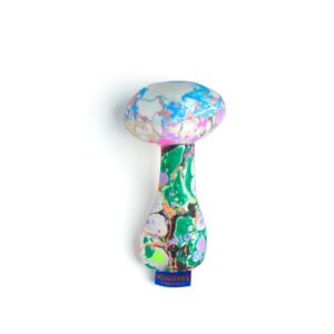 Mushroom Pillow Small - Bazooka Bars Official