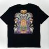 Where To Get Bazooka Bars, Printed T-Shirt – “Mega Mind Arising” - Bazooka Bars Official