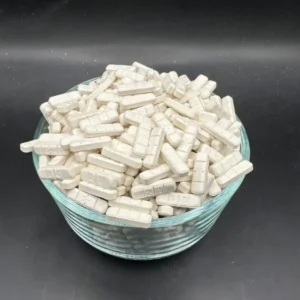 Y21 White Xanax Bars - Bazooka Bars Official